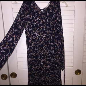 American Eagle Dress