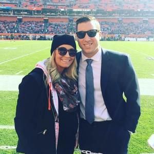 Meet your Posher, Zach