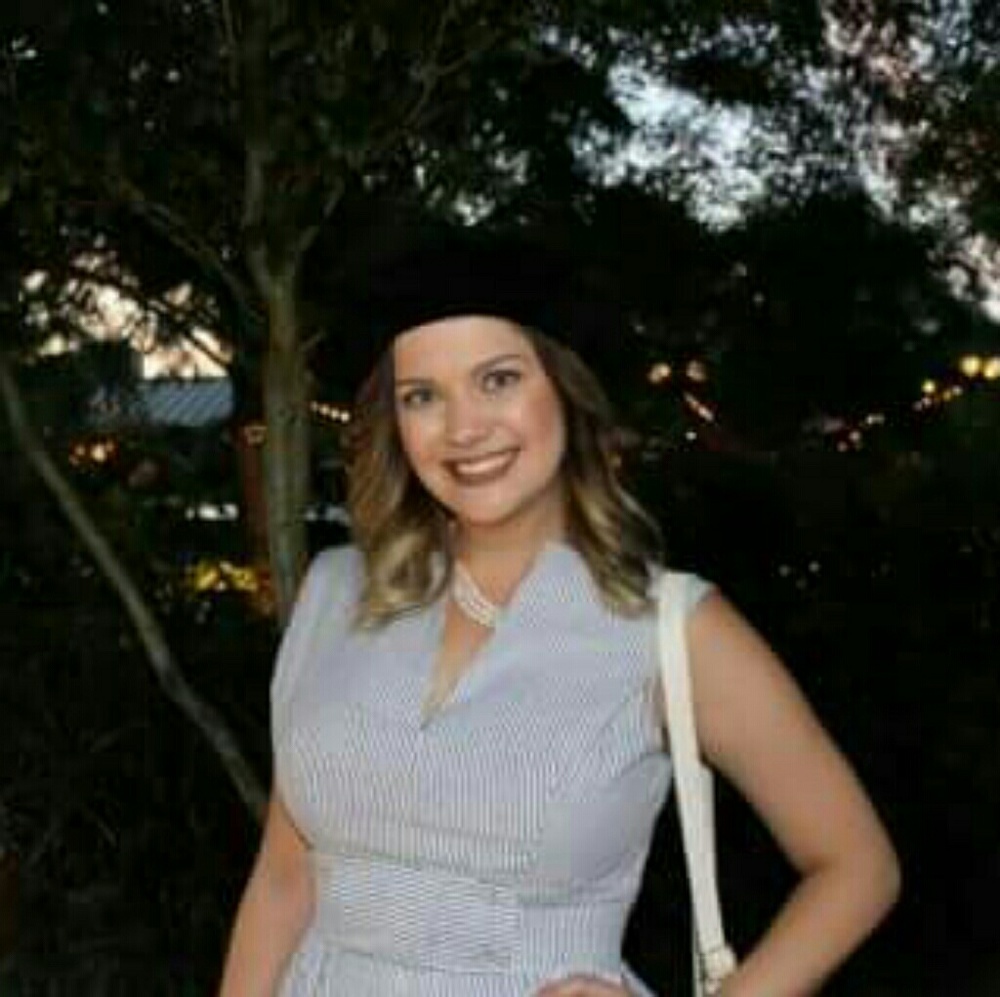 Meet your Posher, Brooke