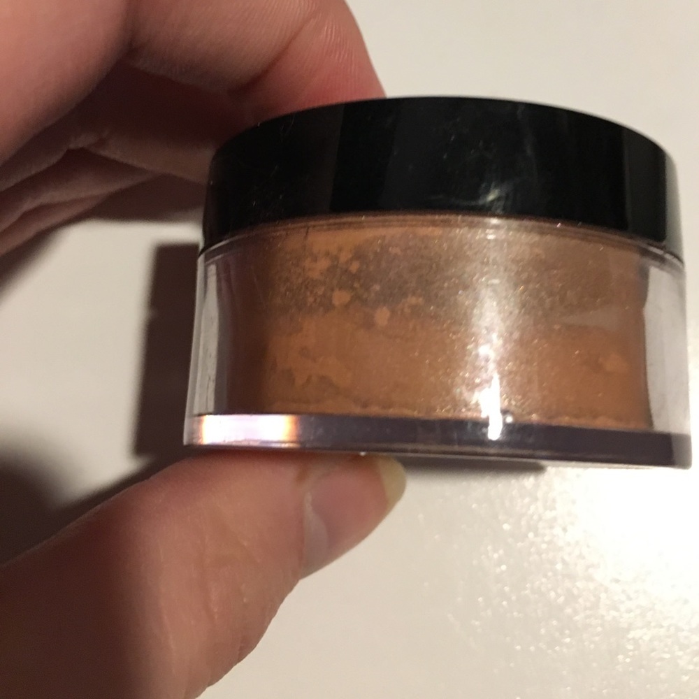 Bella Pierre Autumn Glow Mineral Blush