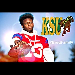 Meet your Posher, Tyus