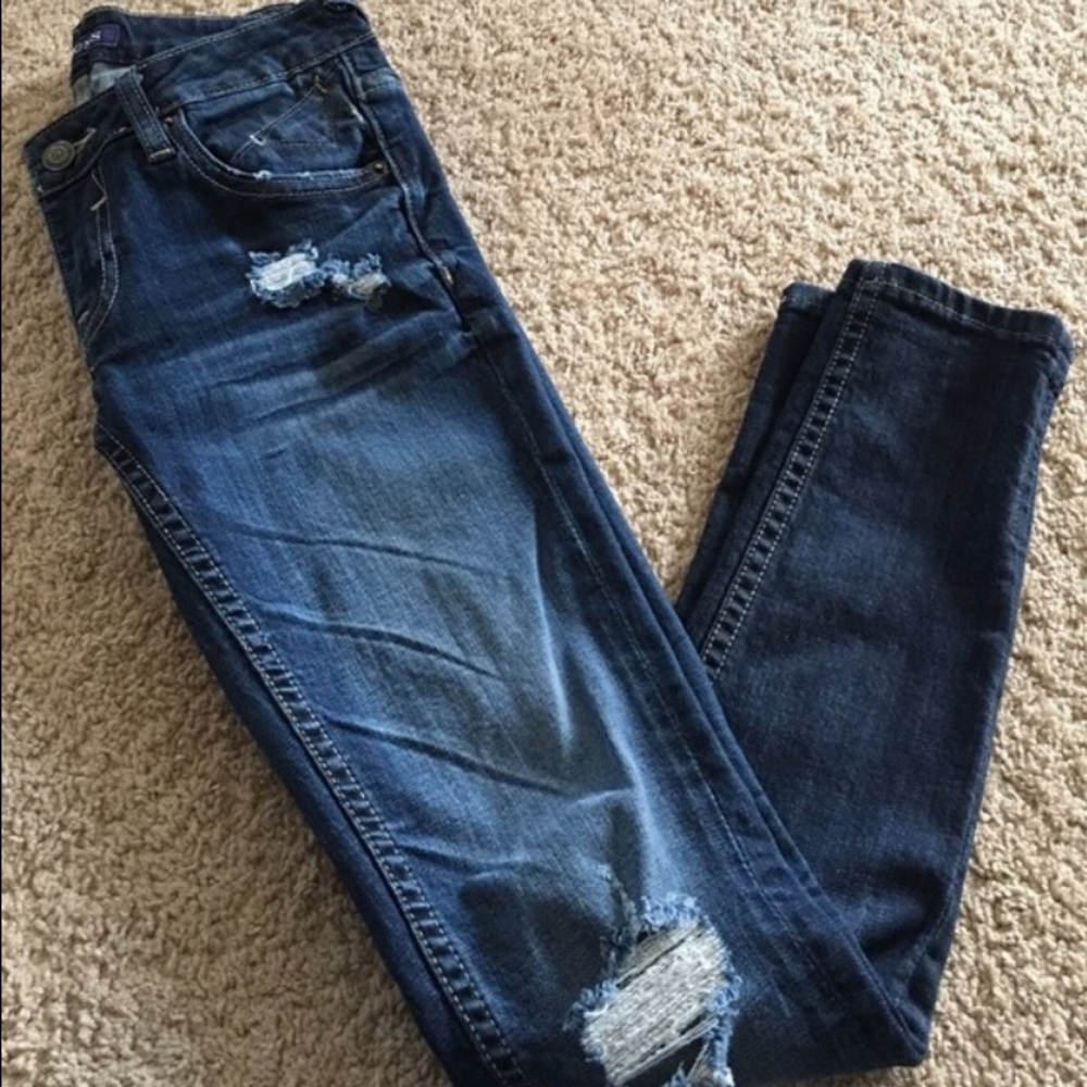 Vigoss jeans