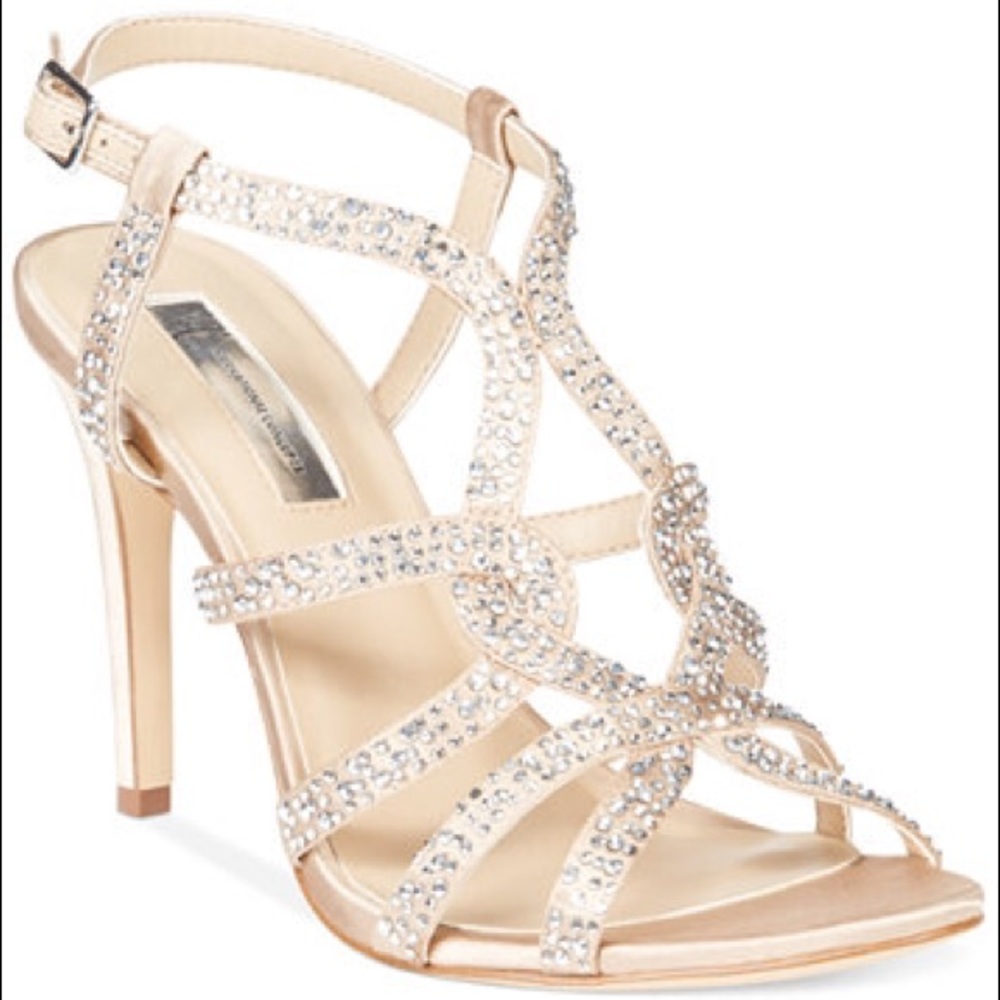 INC Heels