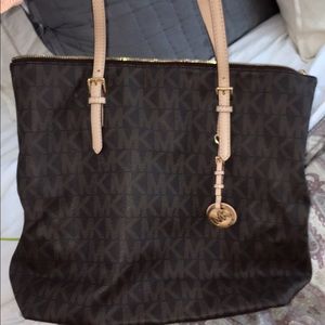 Michael Kors tote bag