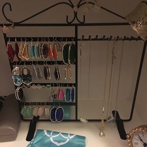 NFS Just showing my Kendra Collection!