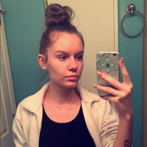 Meet your Posher, Tina