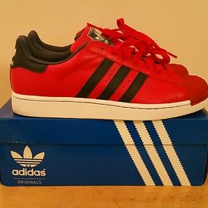 Adidas Superstar ll Shell Toe
