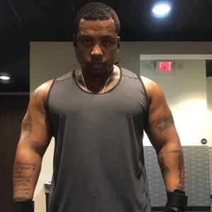 Meet your Posher, Keith