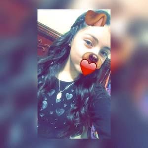 Meet your Posher, Karla