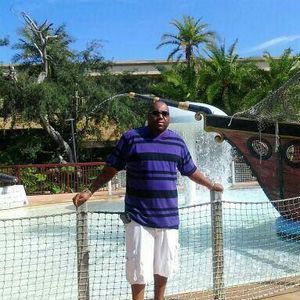 Meet your Posher, Fred