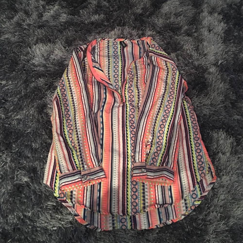 Dress shirt