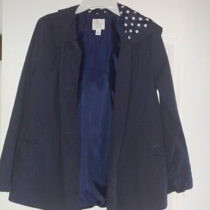Girls coat
