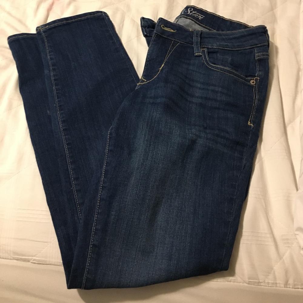 RockStar Denim jeans