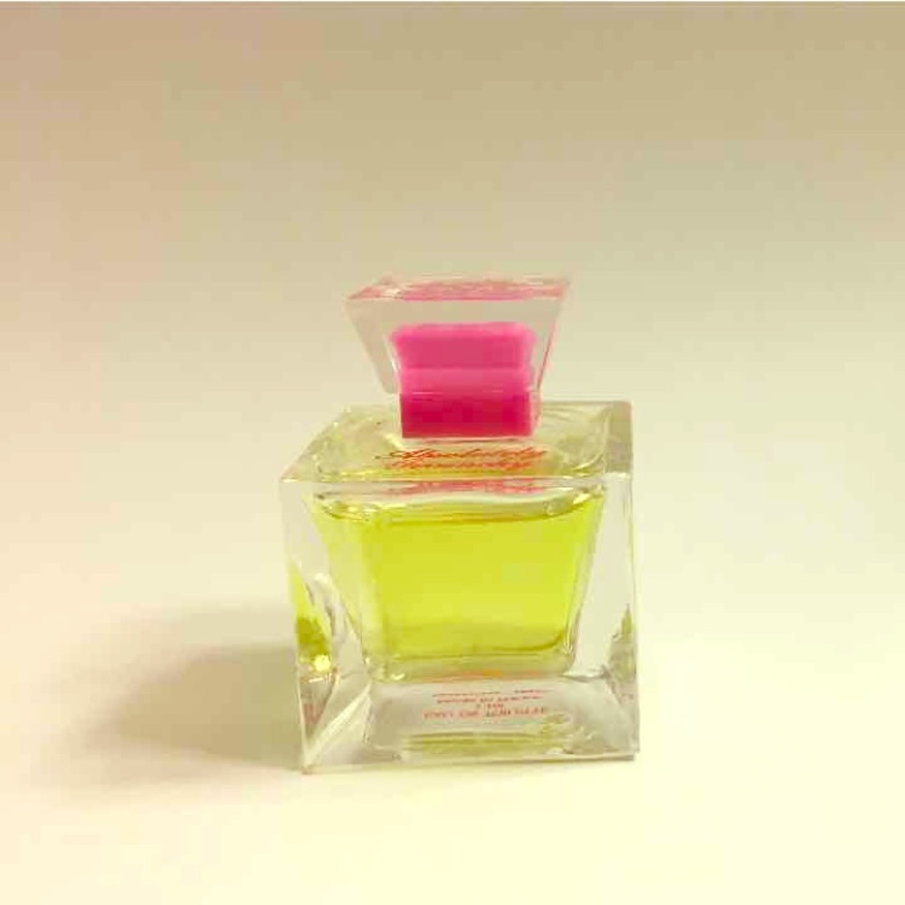 Absolutely Givenchy Perfume *rare