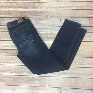 ✨American Eagle Outfitters Skinny Super Stretch✨