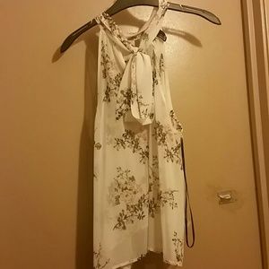 SUMMER SALE...Dressy tank