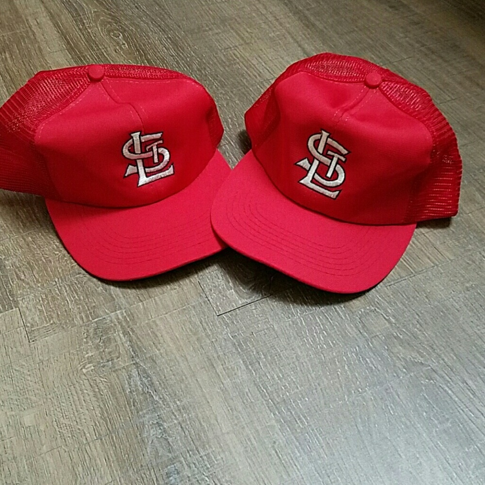 St. Louis Cardinals Hats