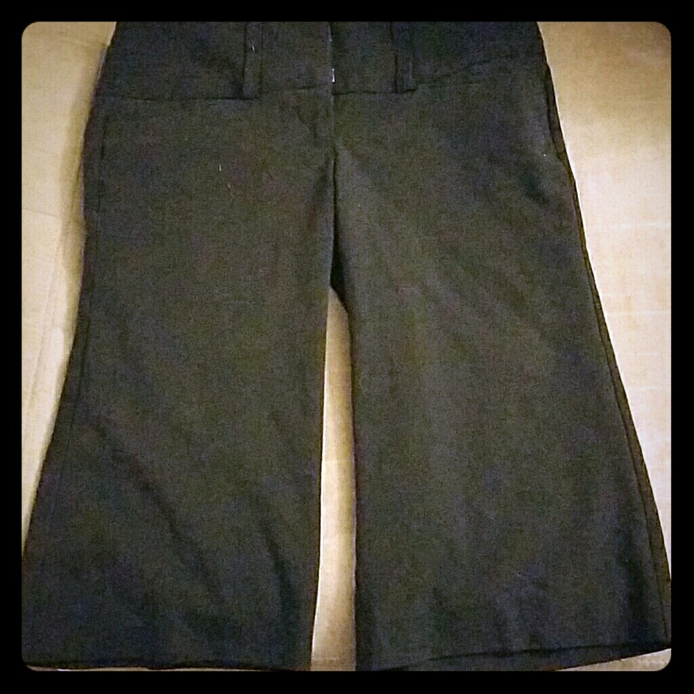 Career shorts