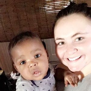 Meet your Posher, Simone