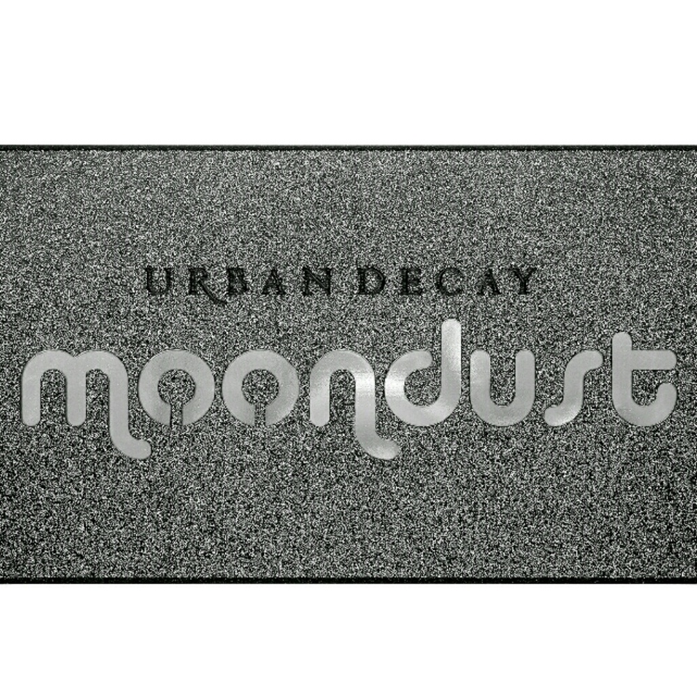 Urban Decay Moon Dust Shadow Palette