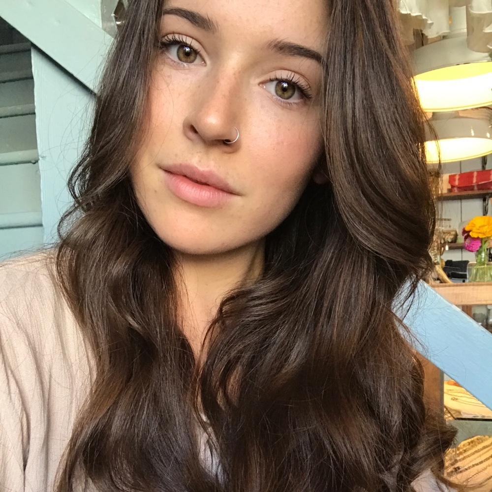 Meet your Posher, Shannon