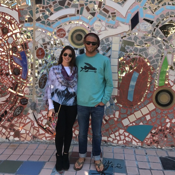 Meet your Posher, Shannon - Picture 2 of 4