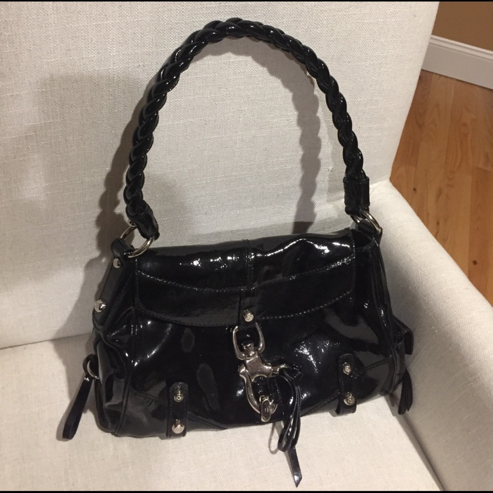 A beautiful Francisco biasia handbag