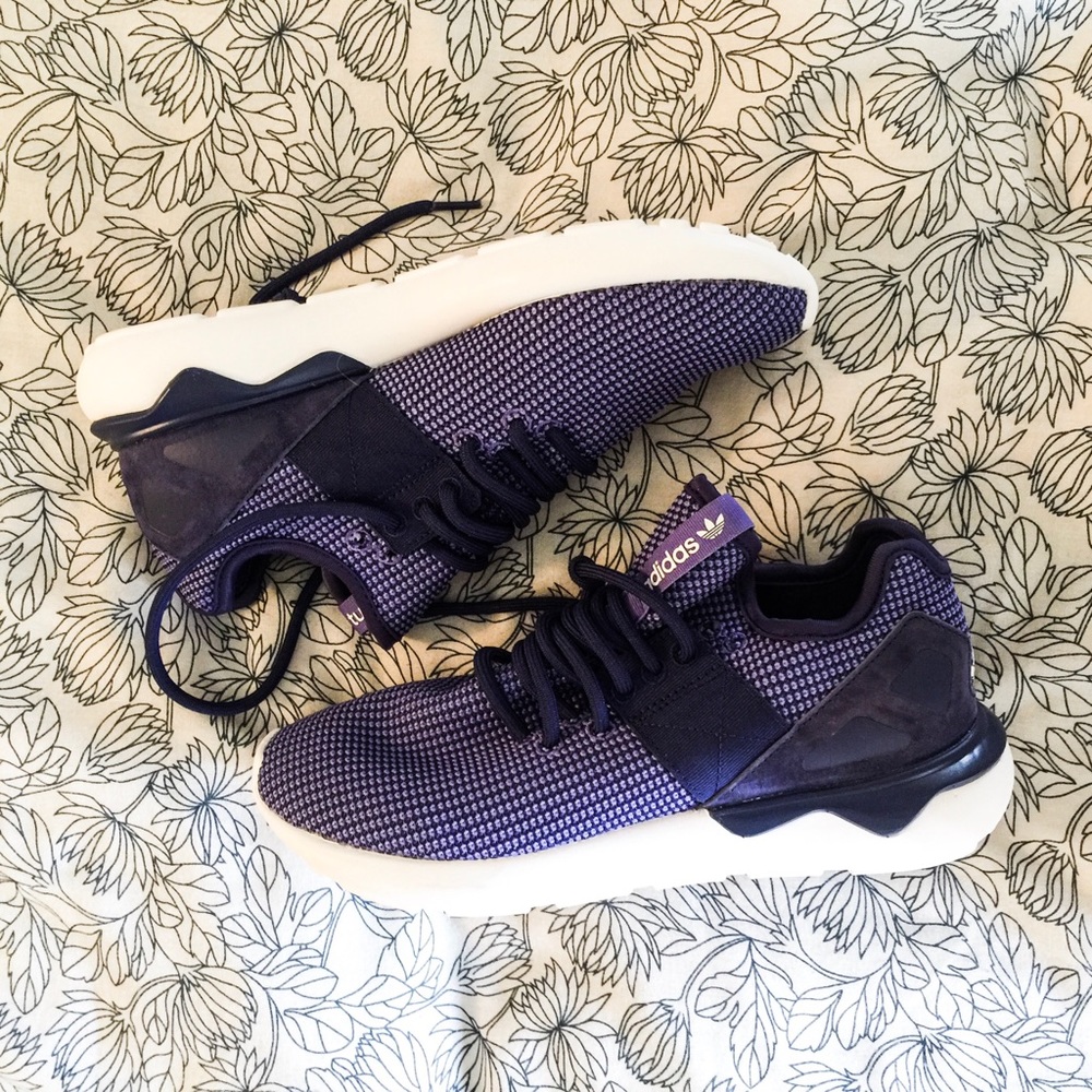 Adidas Tubular Runners