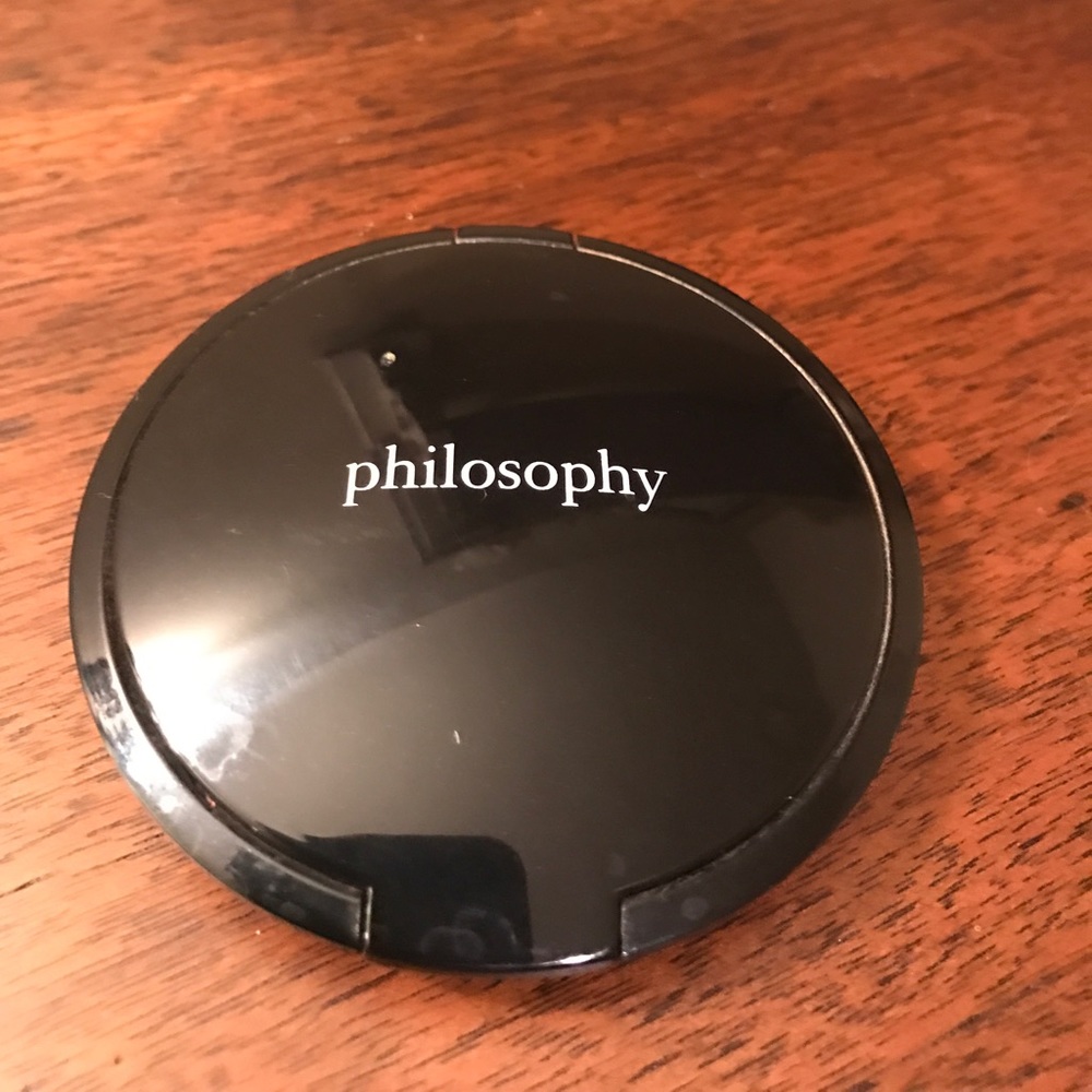 Philosophy Duo Blush