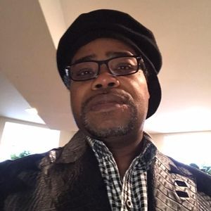 Meet your Posher, Gary