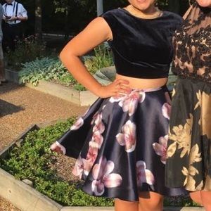 Navy Blue dress WITH pockets