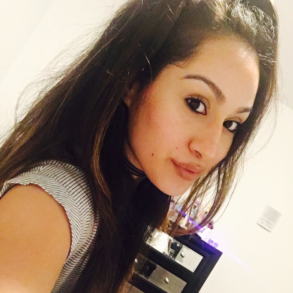 Meet your Posher, Jacky