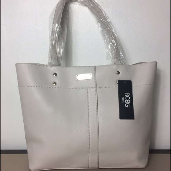 LAST ONE BCBG Paris set of 2 bags - Picture 2 of 8