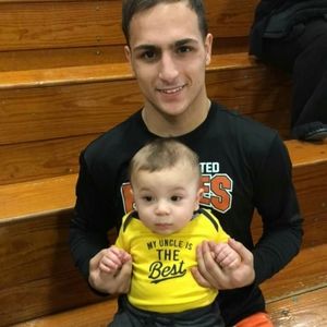 Meet your Posher, Abdallah