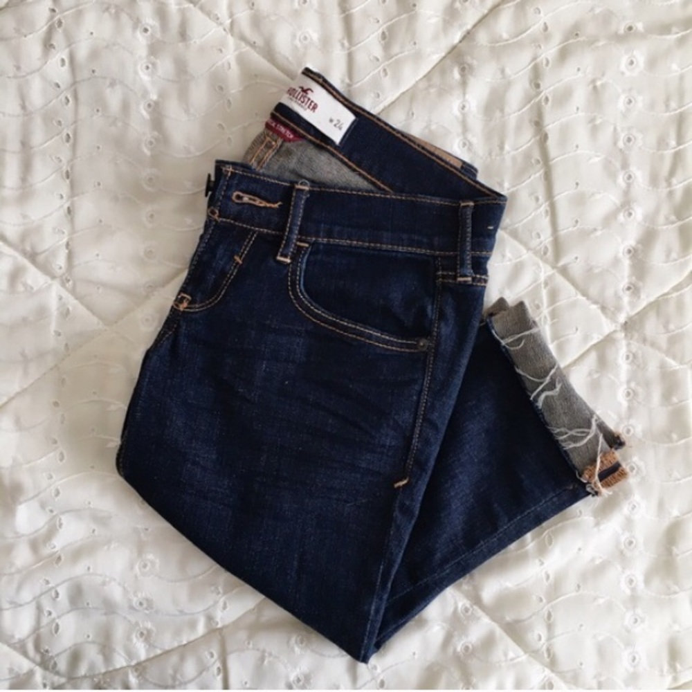Hollister Capri