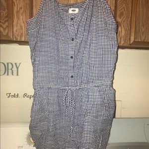 Old Navy romper