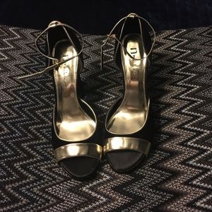 Nicole Miller heels!