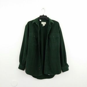 Cozy Pullover Jacket & Top