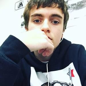 Meet your Posher, Colter