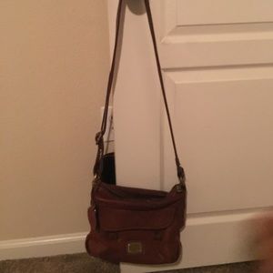 Fossil Purse