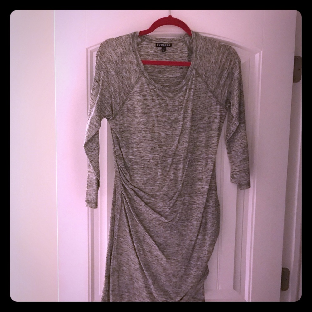 Great express jersey dress