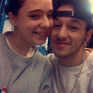 Meet your Posher, Devron