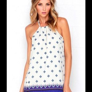 Adorable Lulu's sundress