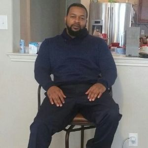 Meet your Posher, Tony