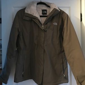 The North Face Coat