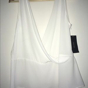 Zara blouse