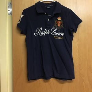 Polo Shirt