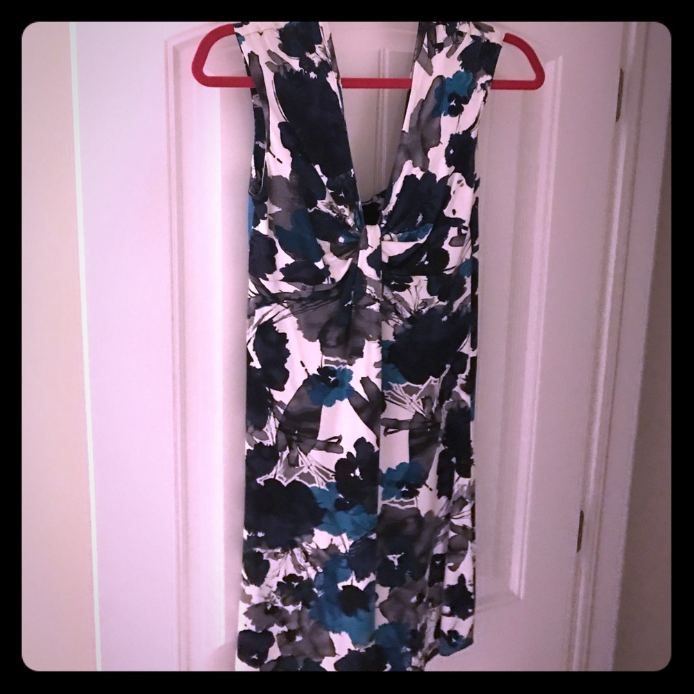 Express dress size small