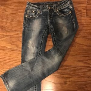 MISS ME jeans. ❣️