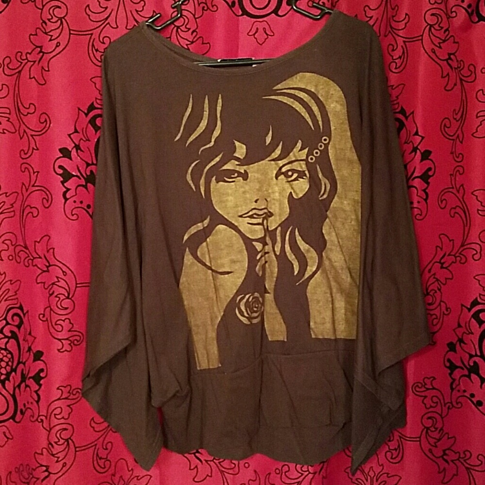 Blouse
